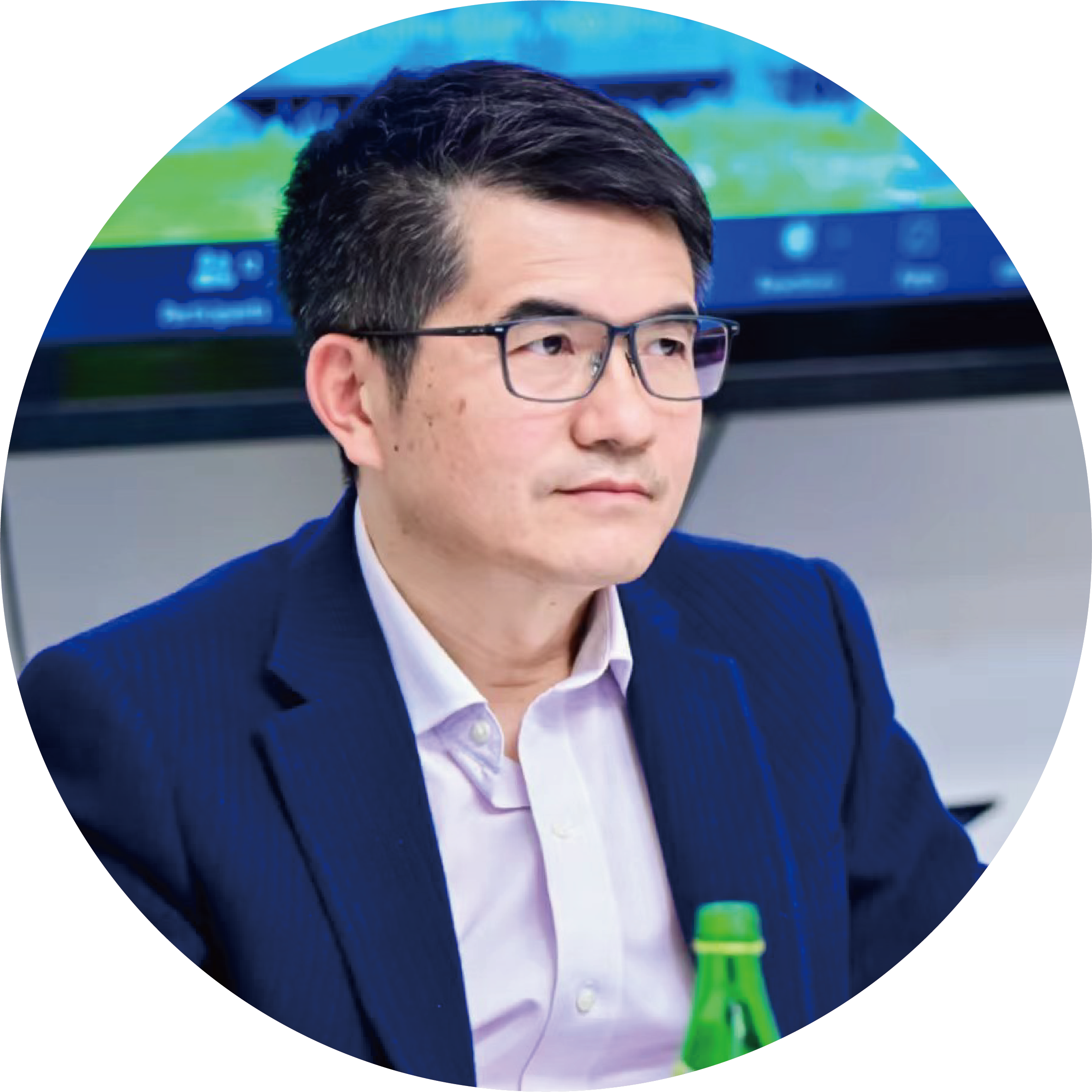 Terry Wang