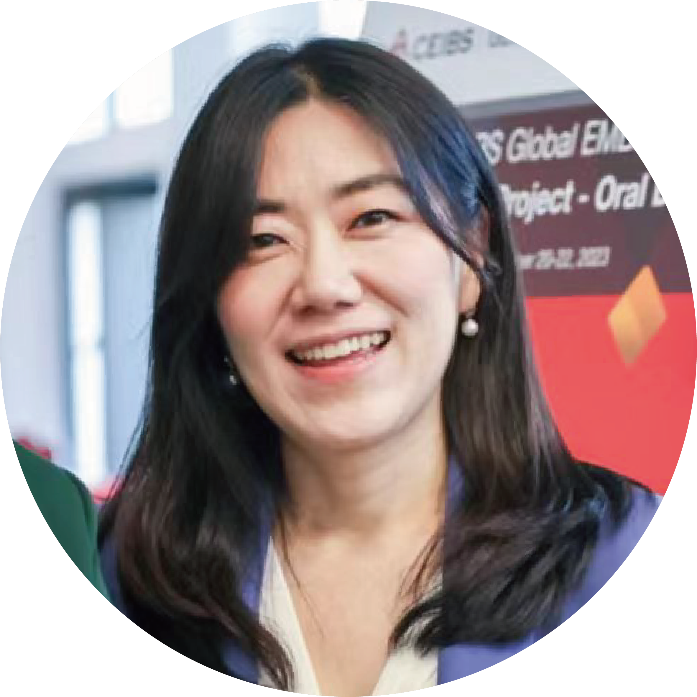 Prof. Park