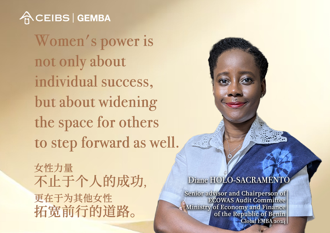 Female Leadership