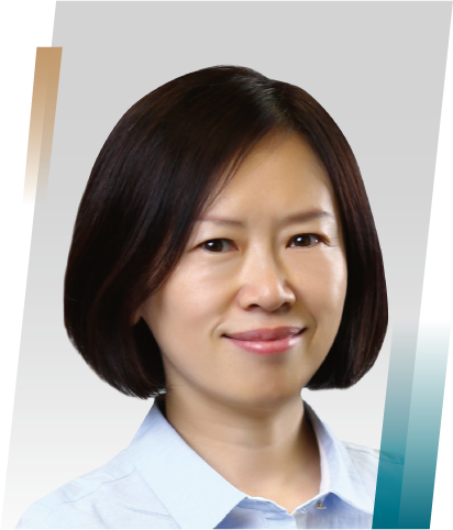 Sarah Wang, Global EMBA 2016 