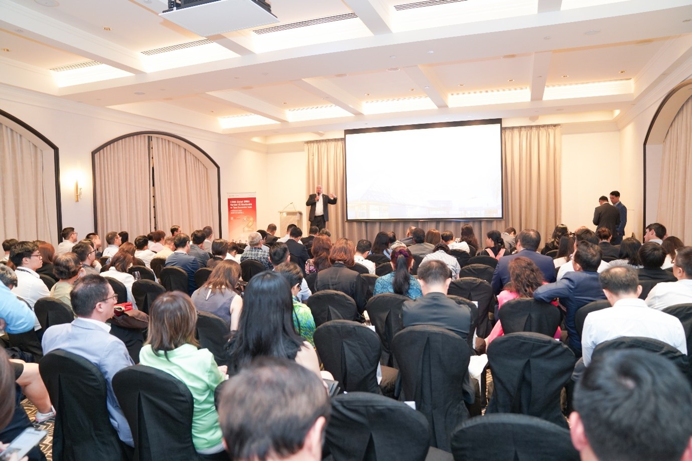 Singapore Symposium 