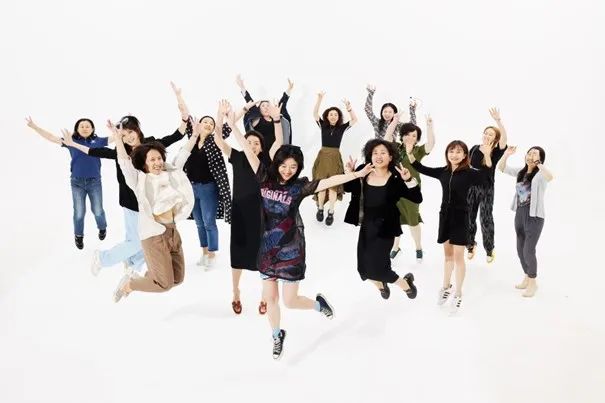 group photo