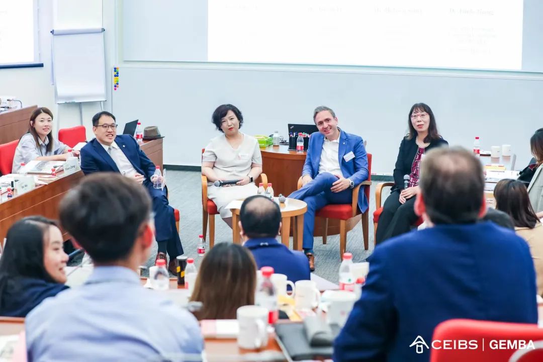 Panel discussion
