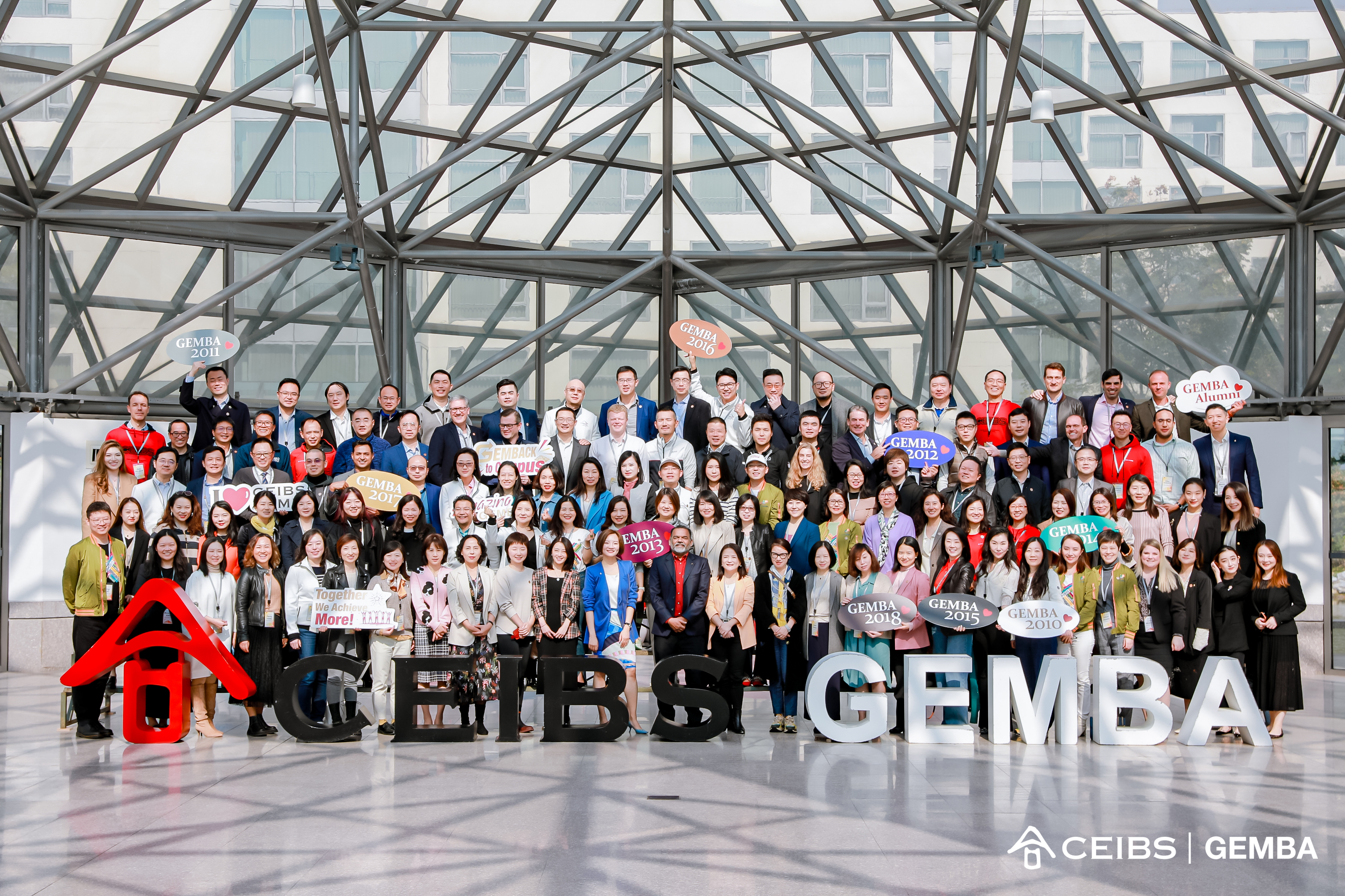 GEMBA