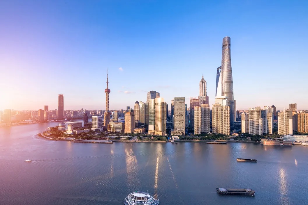 Shanghai