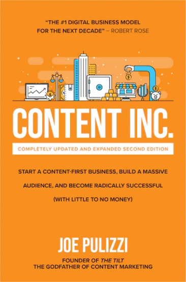Content Inc