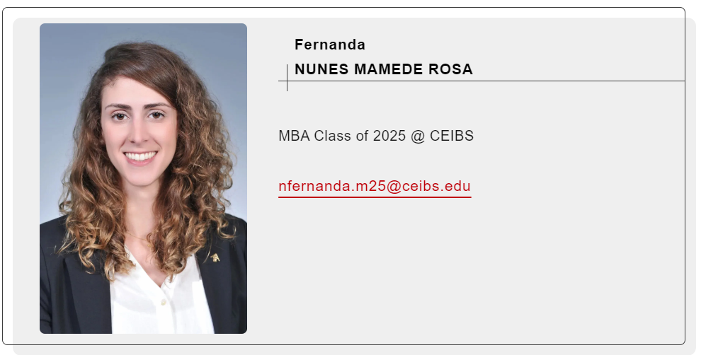 Fernanda