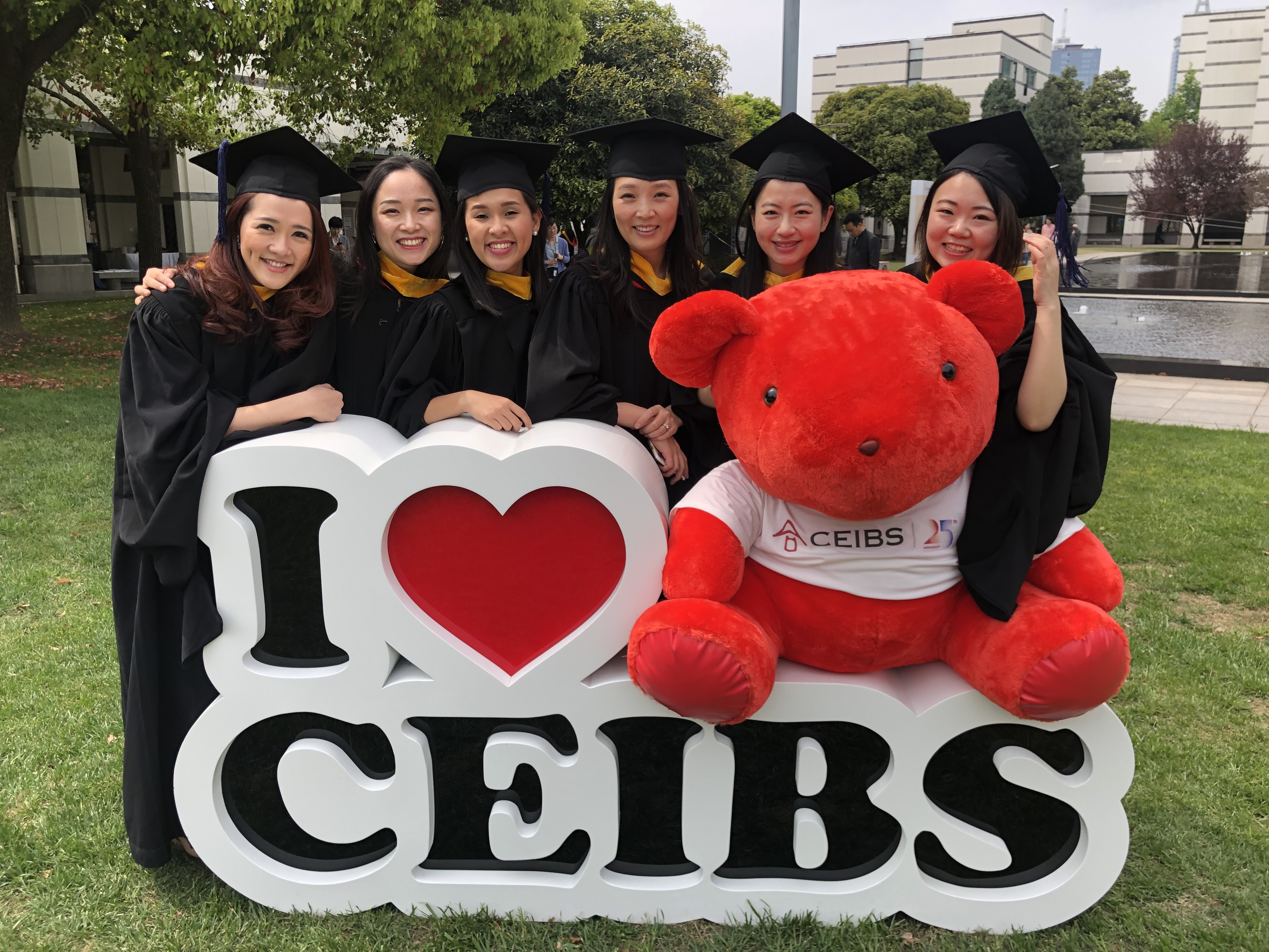 CEIBS