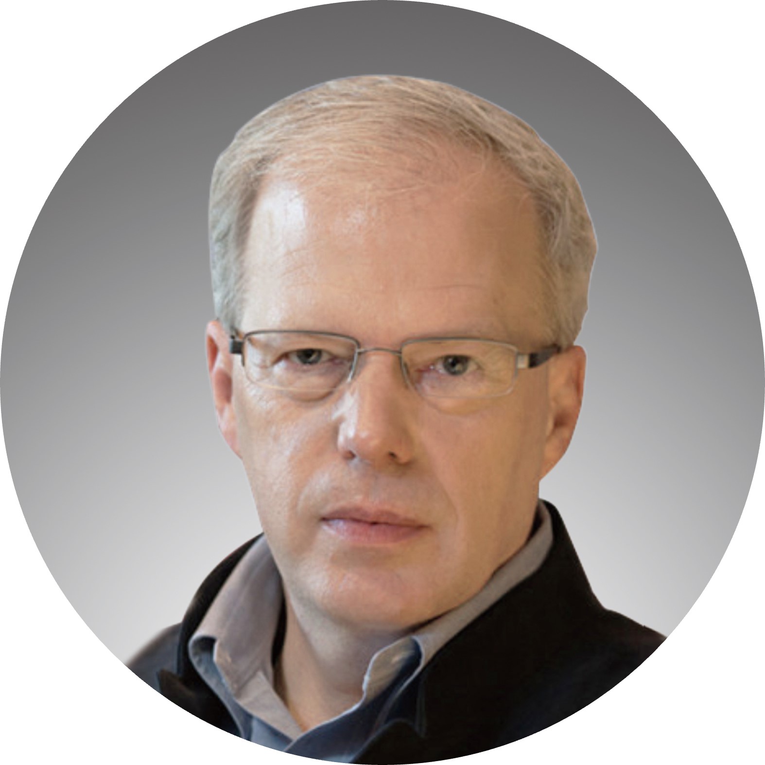 Professor Jeffrey Sampler