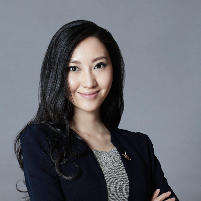 Jenny Lau