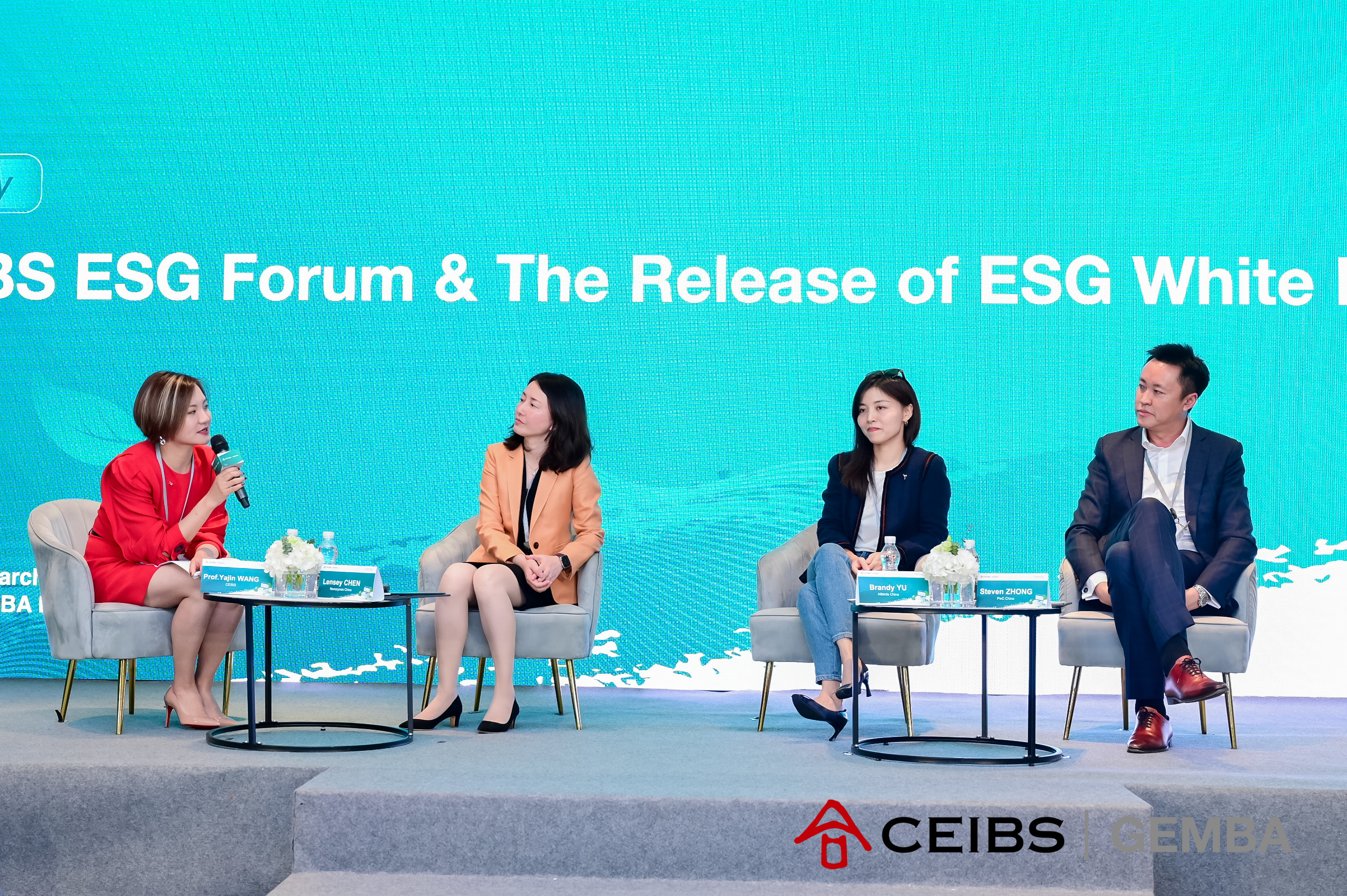 Panel Discussion