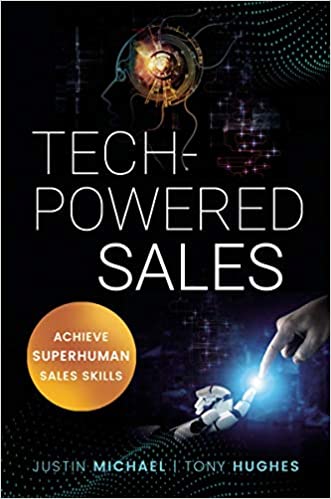 Tech-powered sales