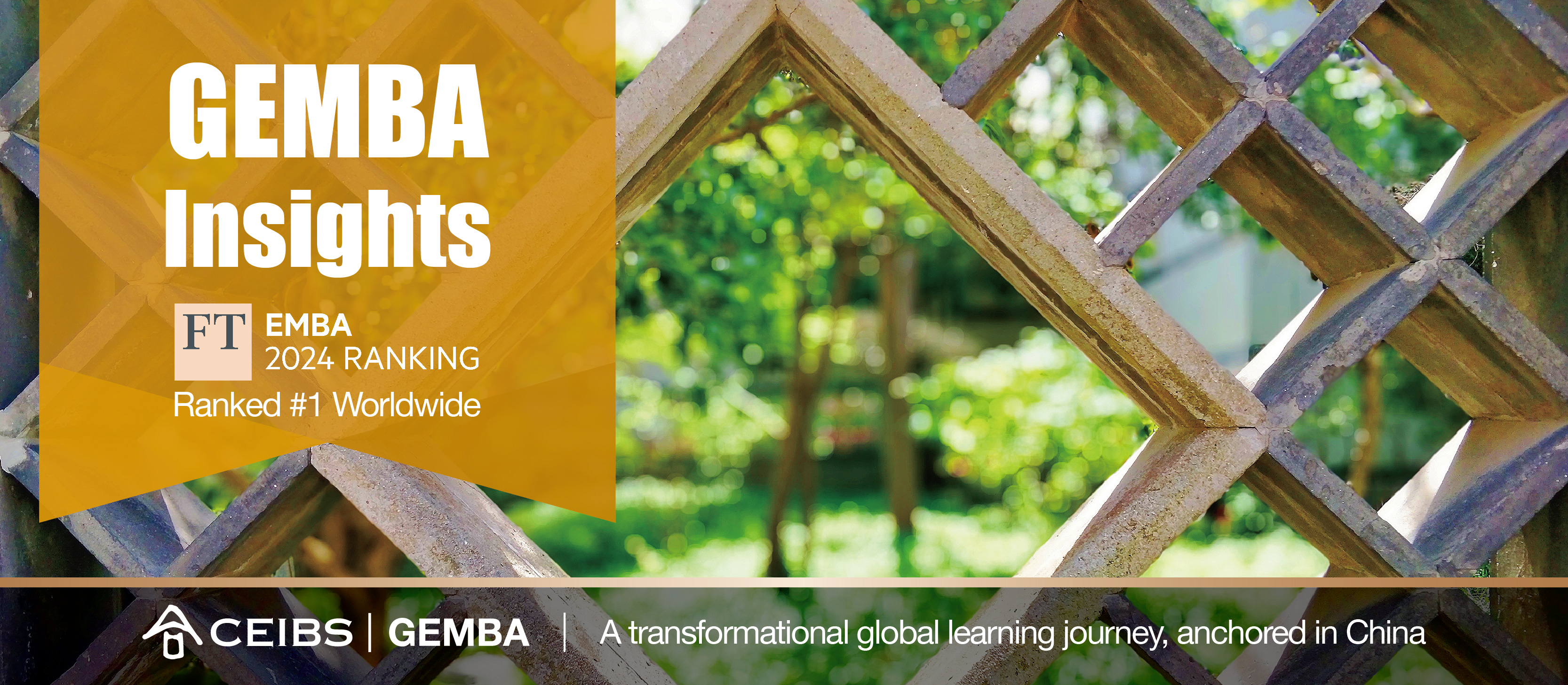 GEMBA Insights