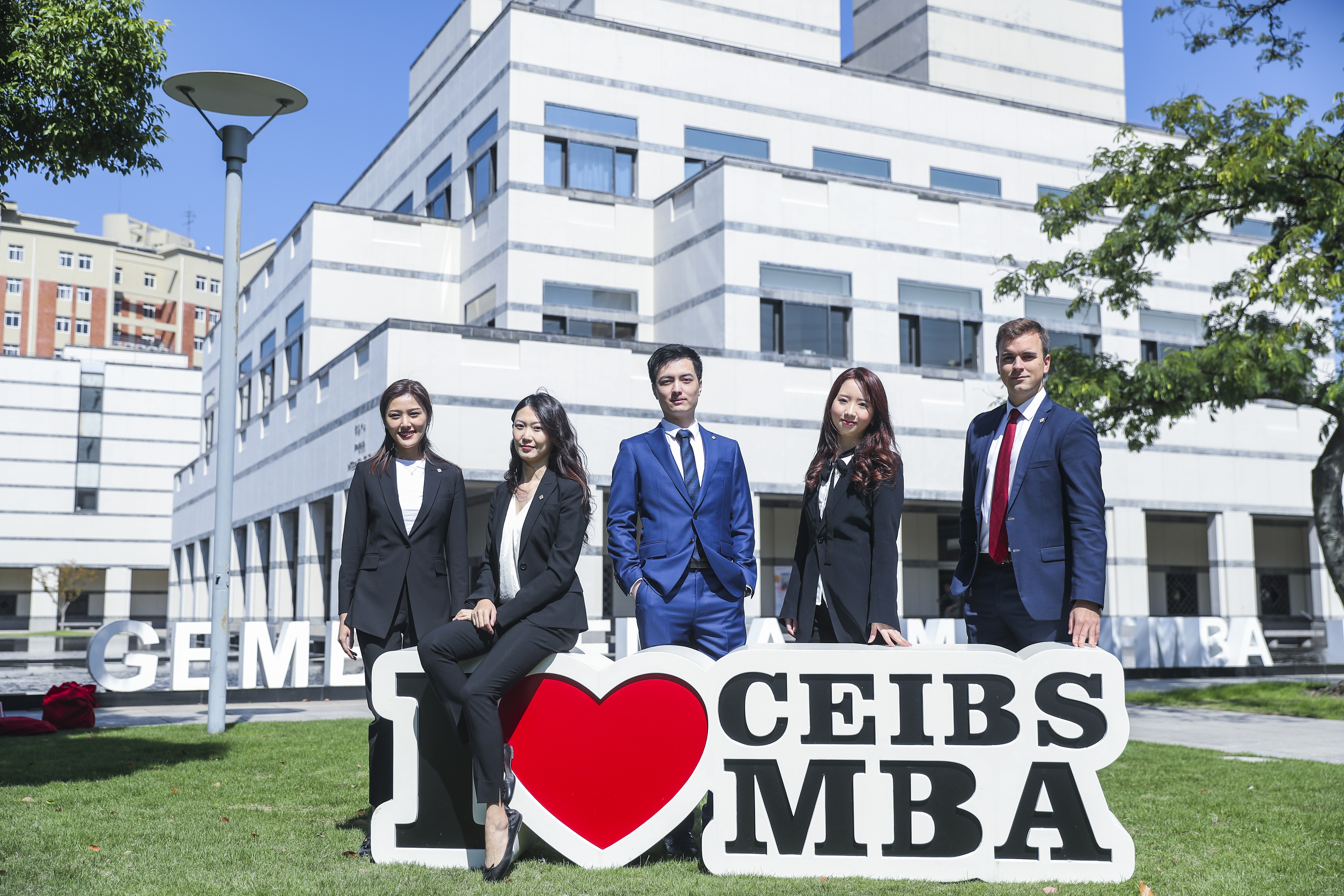 MBA