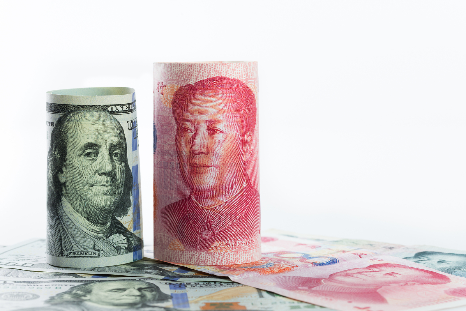 Don t Worry About The Yuan Plunging Below 7 RMB Per Dollar CEIBS