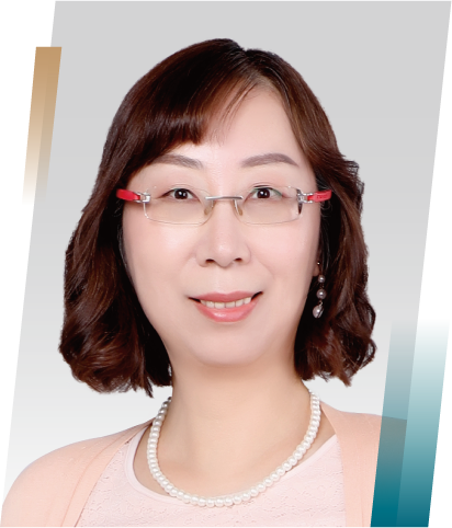 Linda Zhang, Global EMBA 2001