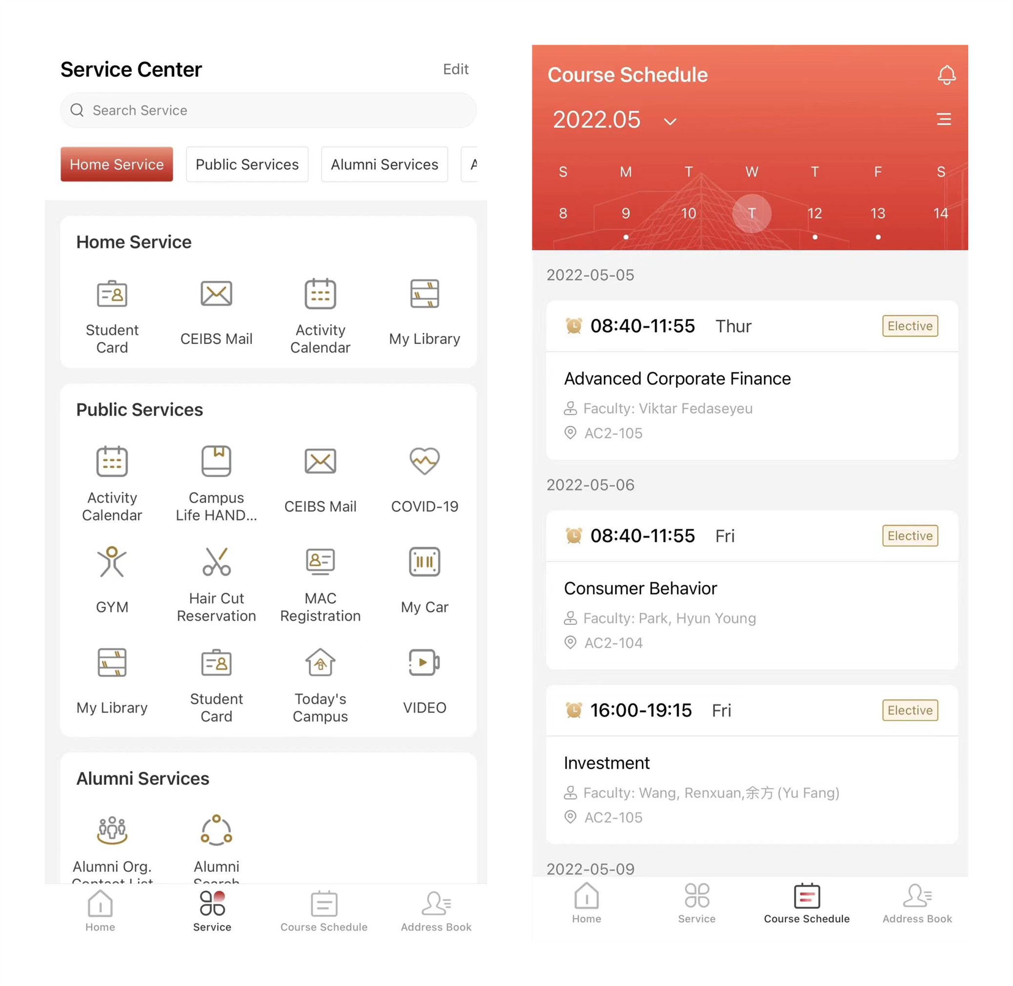 Strayer University Icampus Portal Login