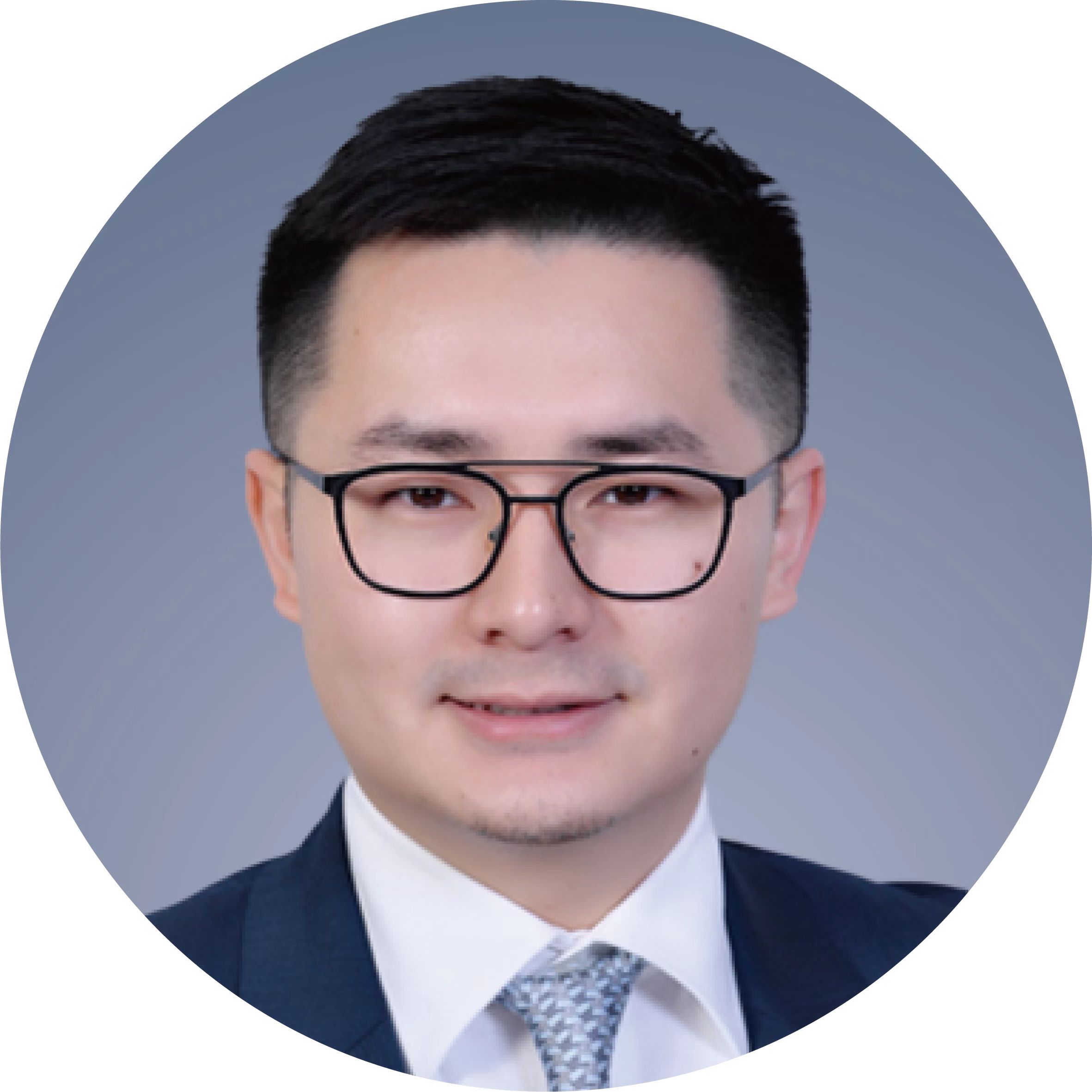 Richard Jin