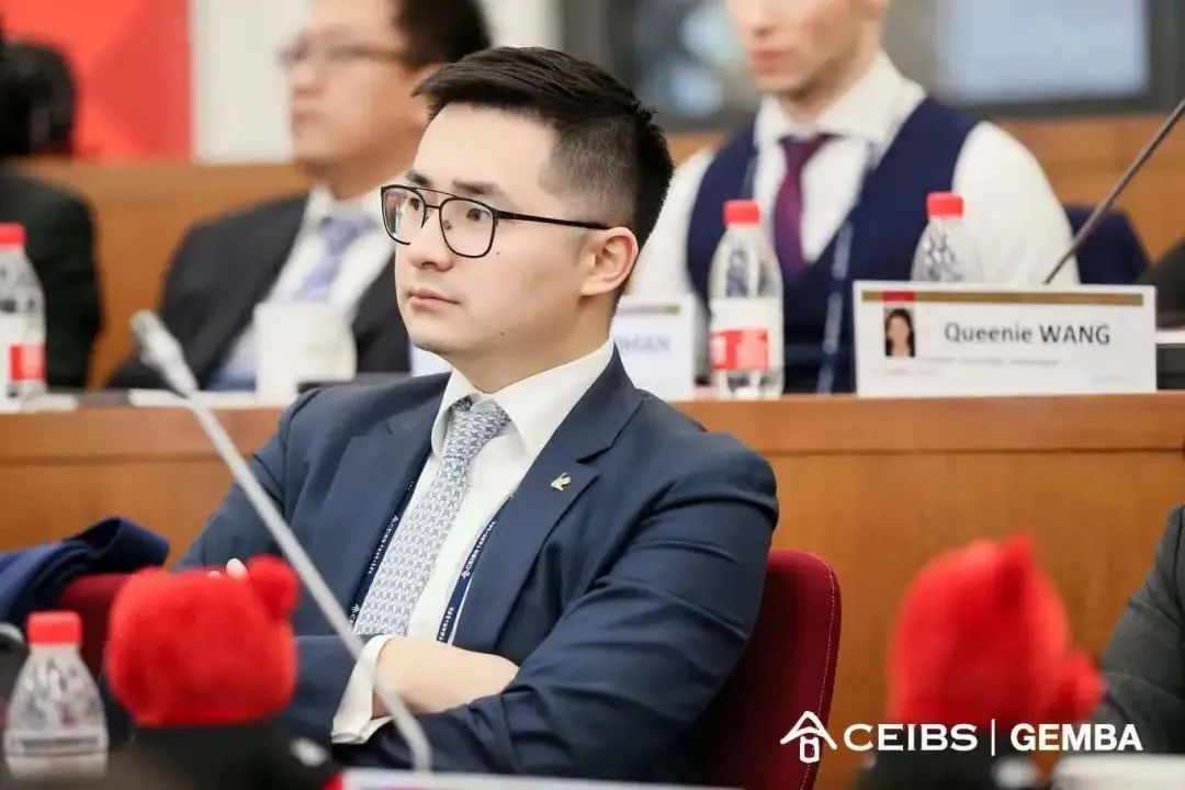 Richard Jin