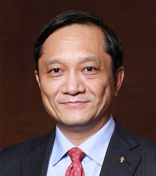 Dr. Yuan Ding