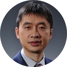 Frank Yu