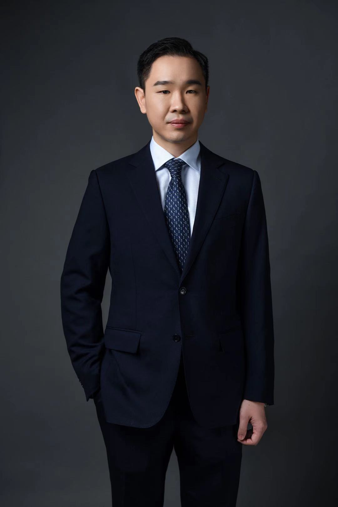 Gilbert Li