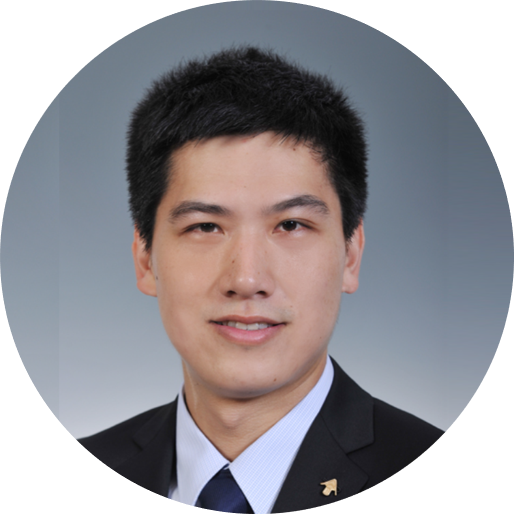 James Zhang, Global EMBA 2017