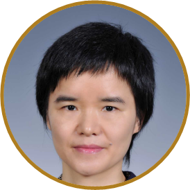 Ann Zhang, Global EMBA 2021