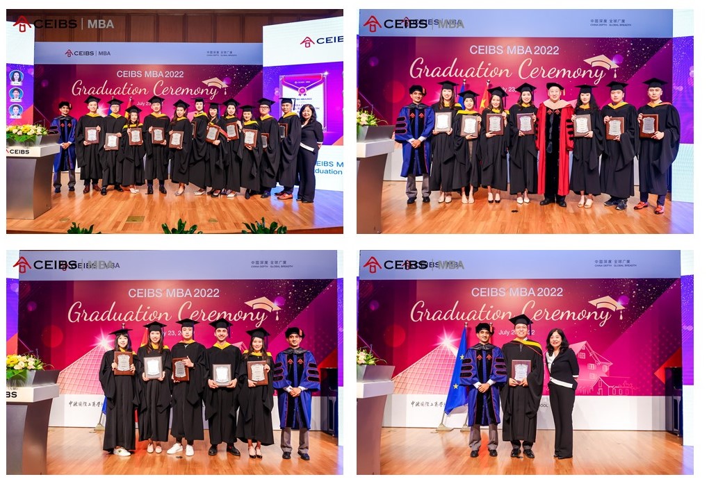 mba 2022 graduation  -ceremony