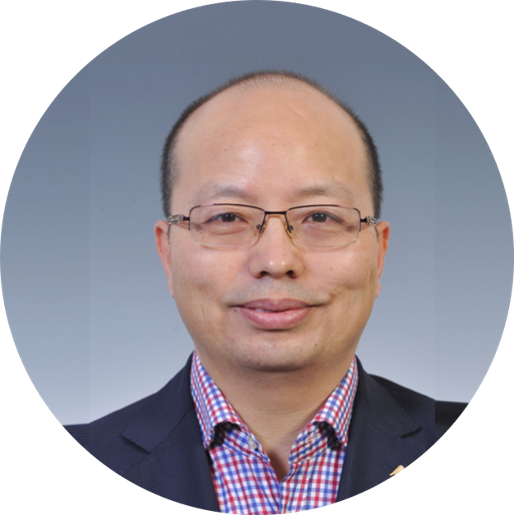 Steven Yu, Global EMBA 2017