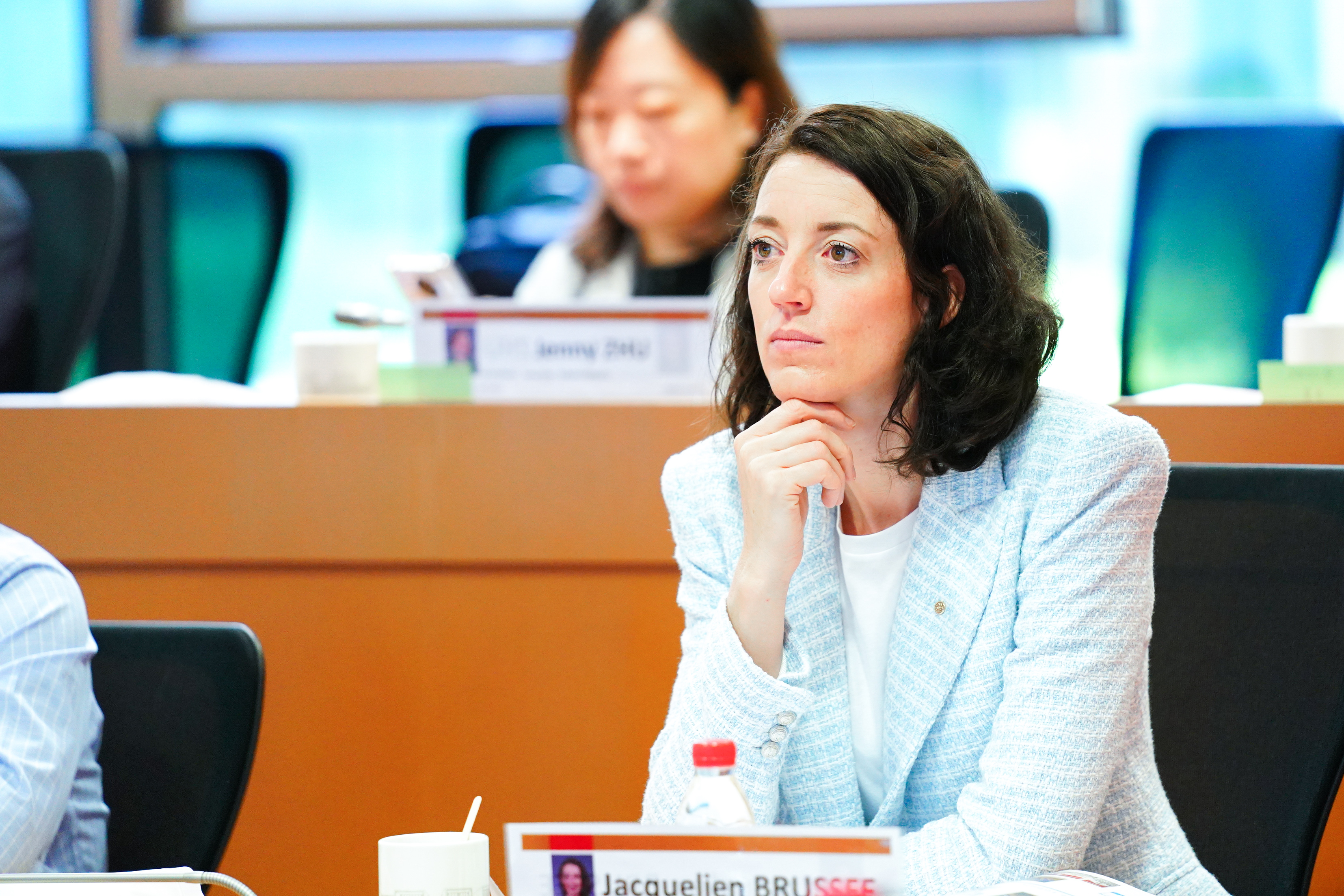 Jacquelien, Global EMBA 2020