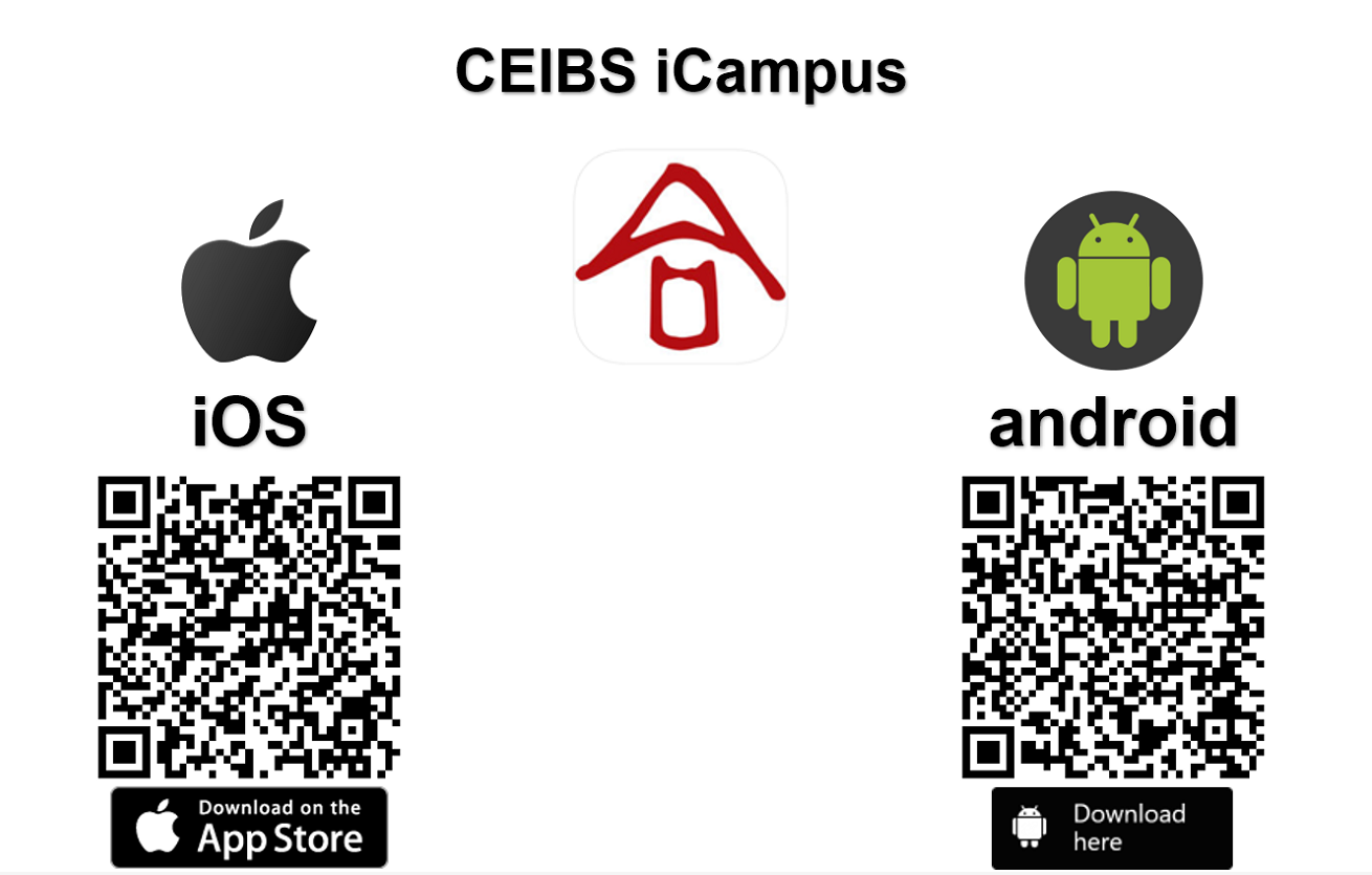 iCampus Download