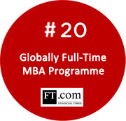 CEIBS MBA