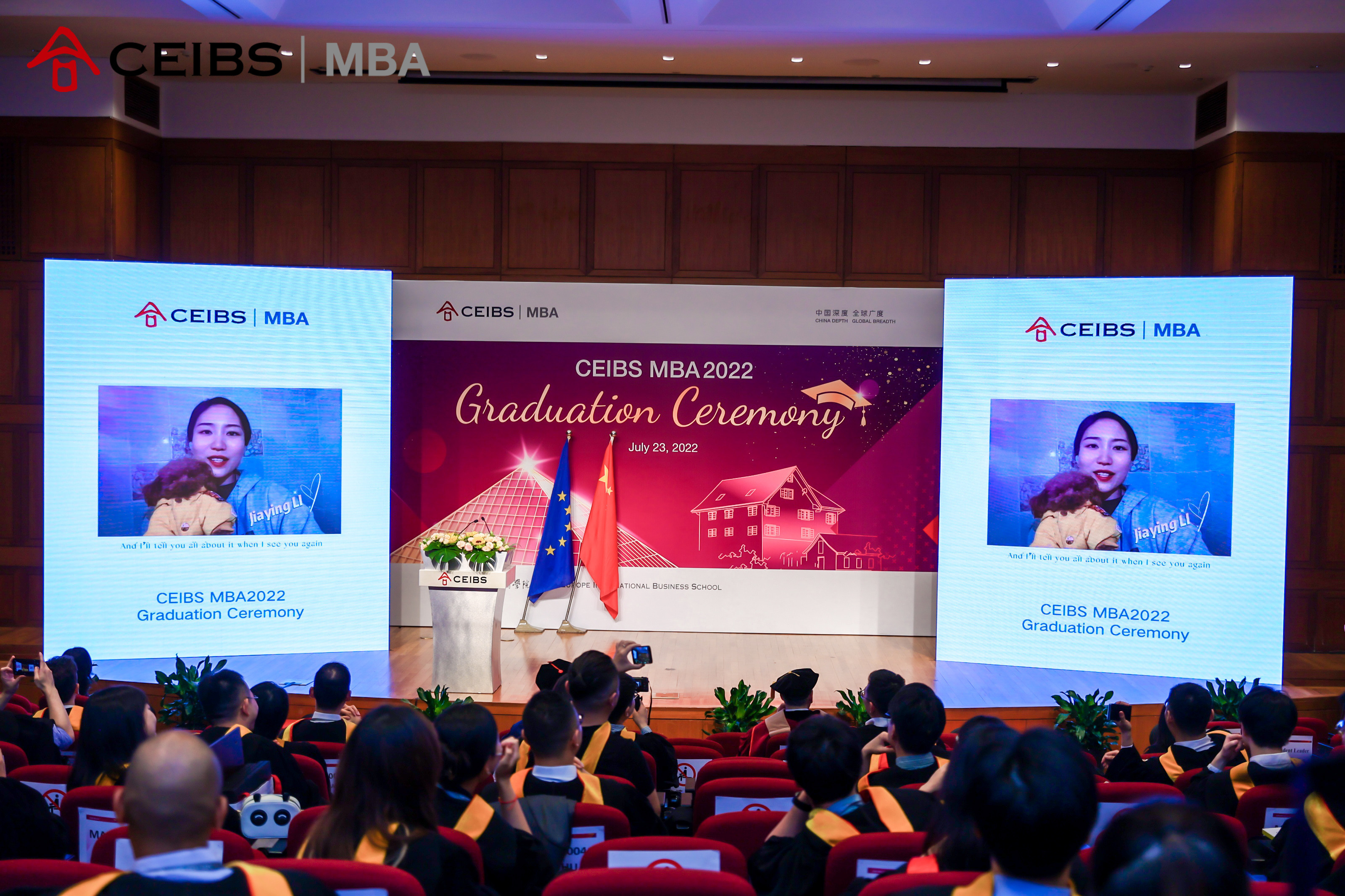 mba 2022 graduation 55