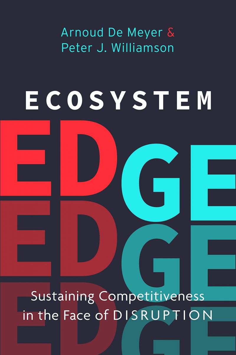 New Book Recommendations Ceibs