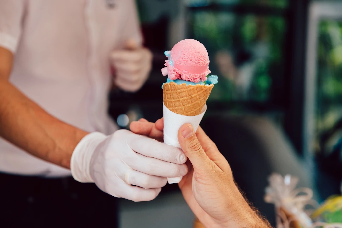 Do ice cream sales lead to higher crime rates? | CEIBS