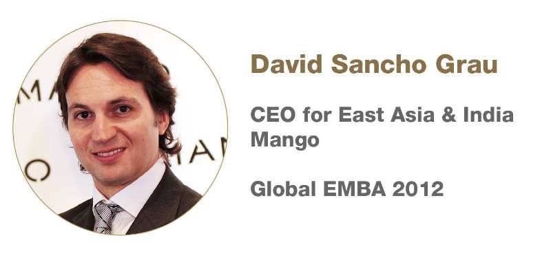 CEIBS GEMBA David Sancho Grau