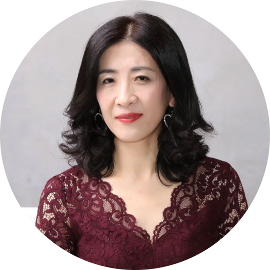 GEMBA 2008 class Sharon Liu