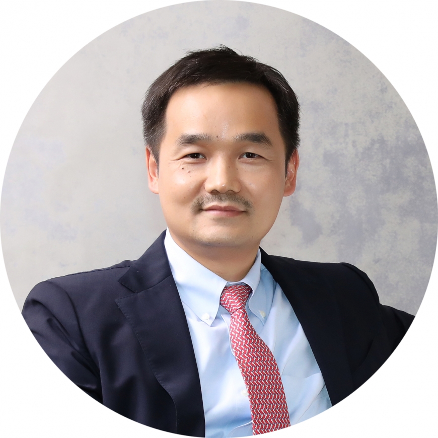 GEMBA 2008 class James Wang
