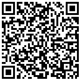 QR code small icon