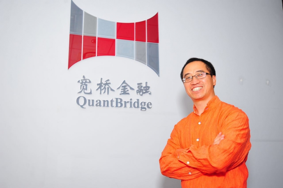 Tong Tang Quantbridge