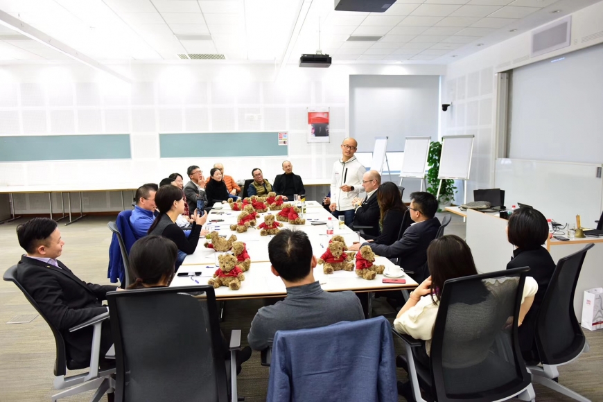 GEMBA 2011 class 5 year anniversary