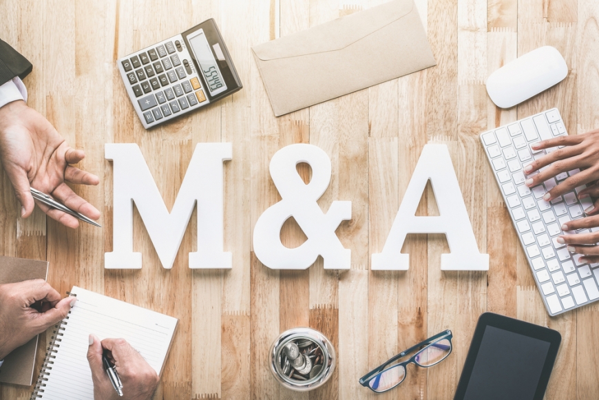 M&A round table discussion