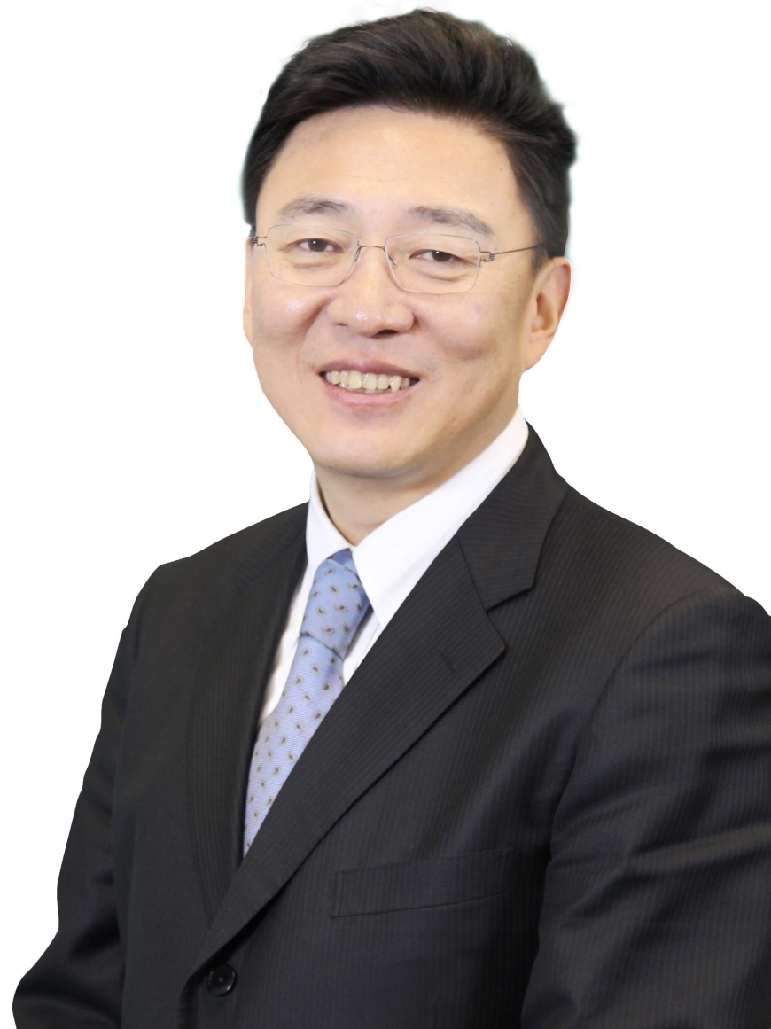GEMBA 2001 alumni story