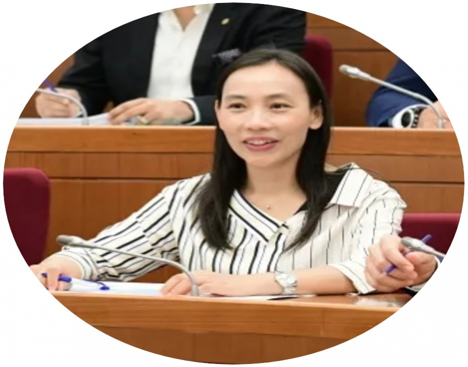 Yan Hai