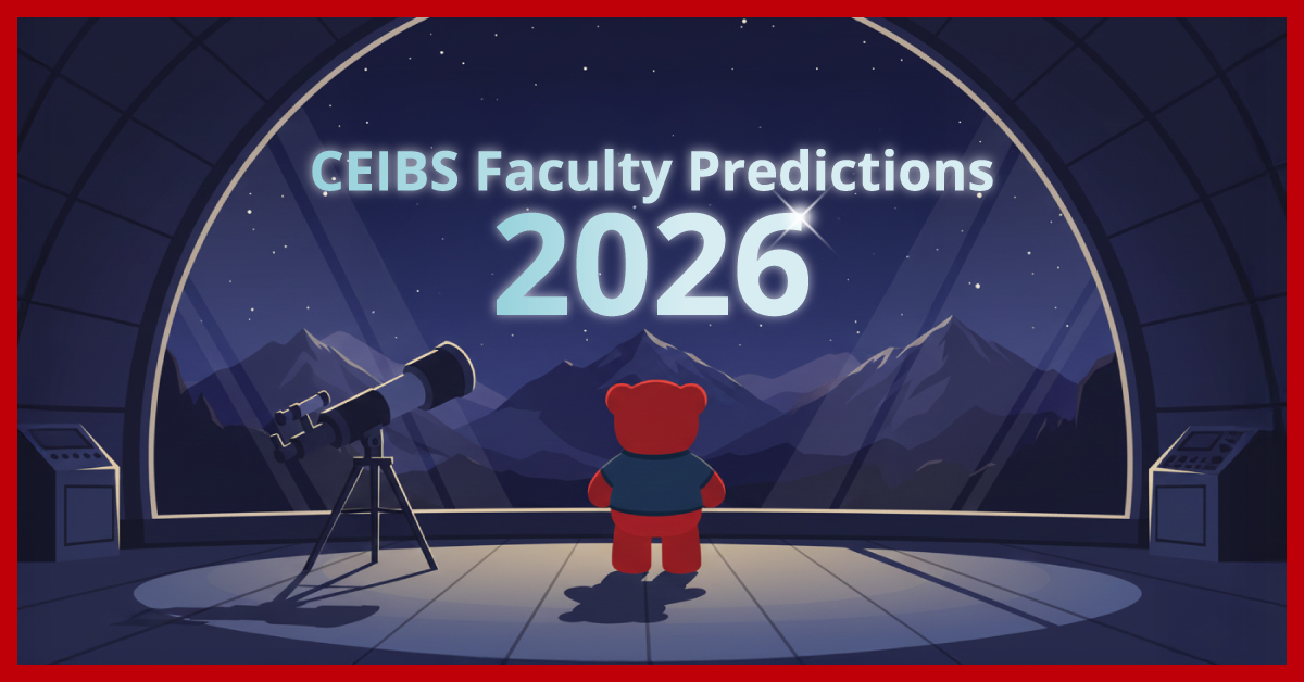 Faculty predication