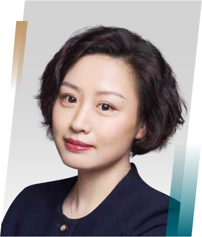 Ceci Chen, Global EMBA 2015