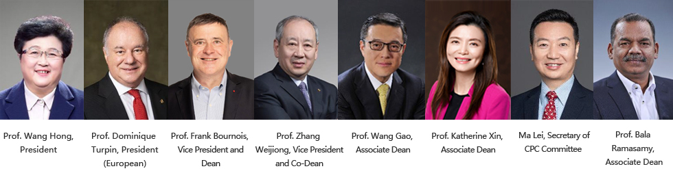 Management Committee