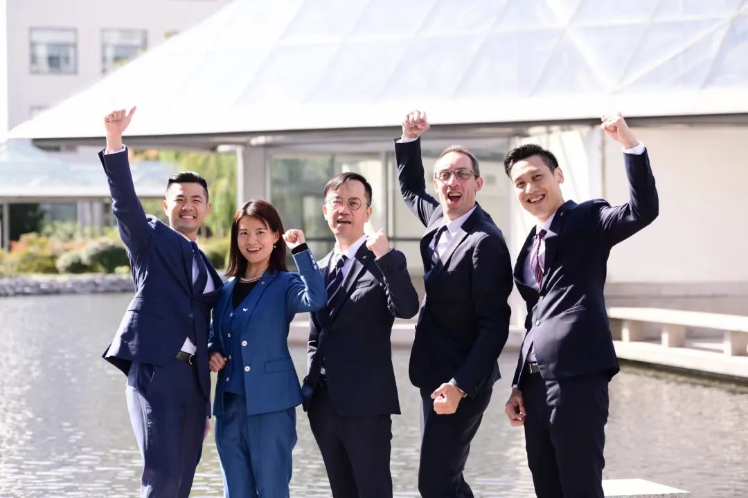 GEMBA Ranking