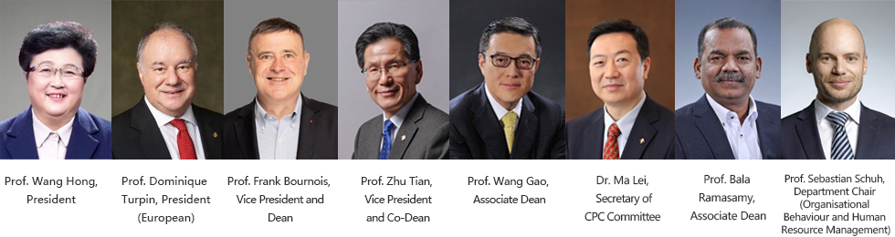 Management Committee